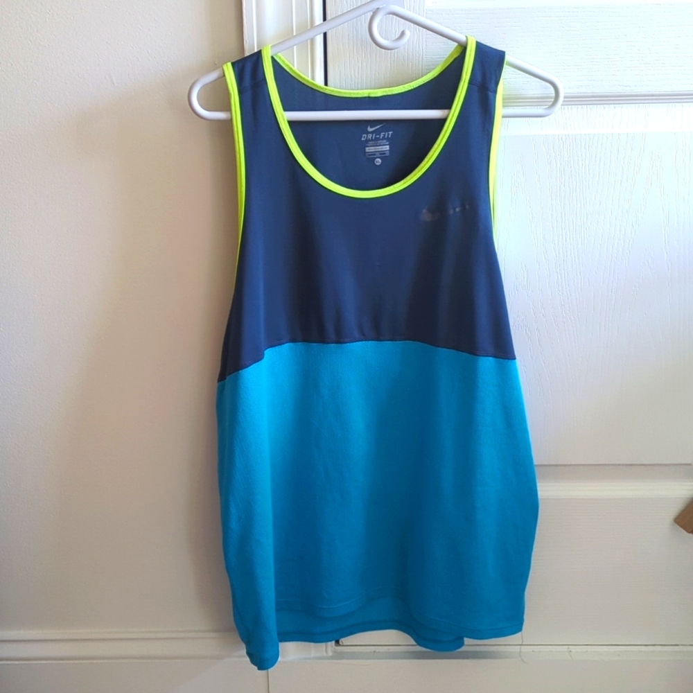 Nike shirt